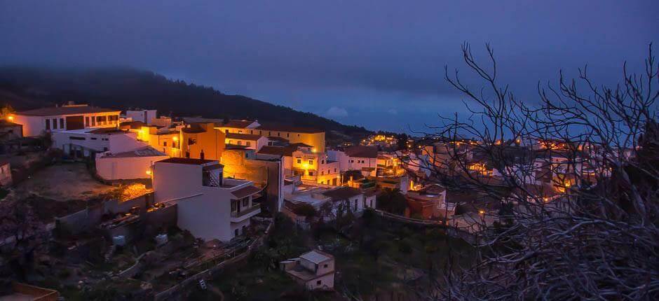 Vilaflor villages à visiter de Tenerife