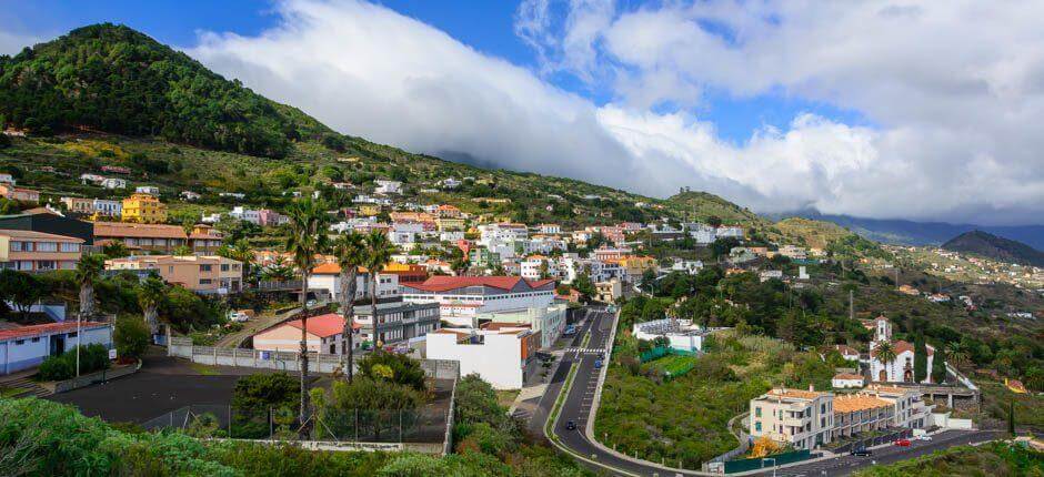 Villa de Mazo villages à visiter de La Palma