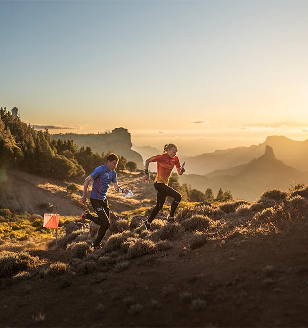 Cumbres de Gran Canaria