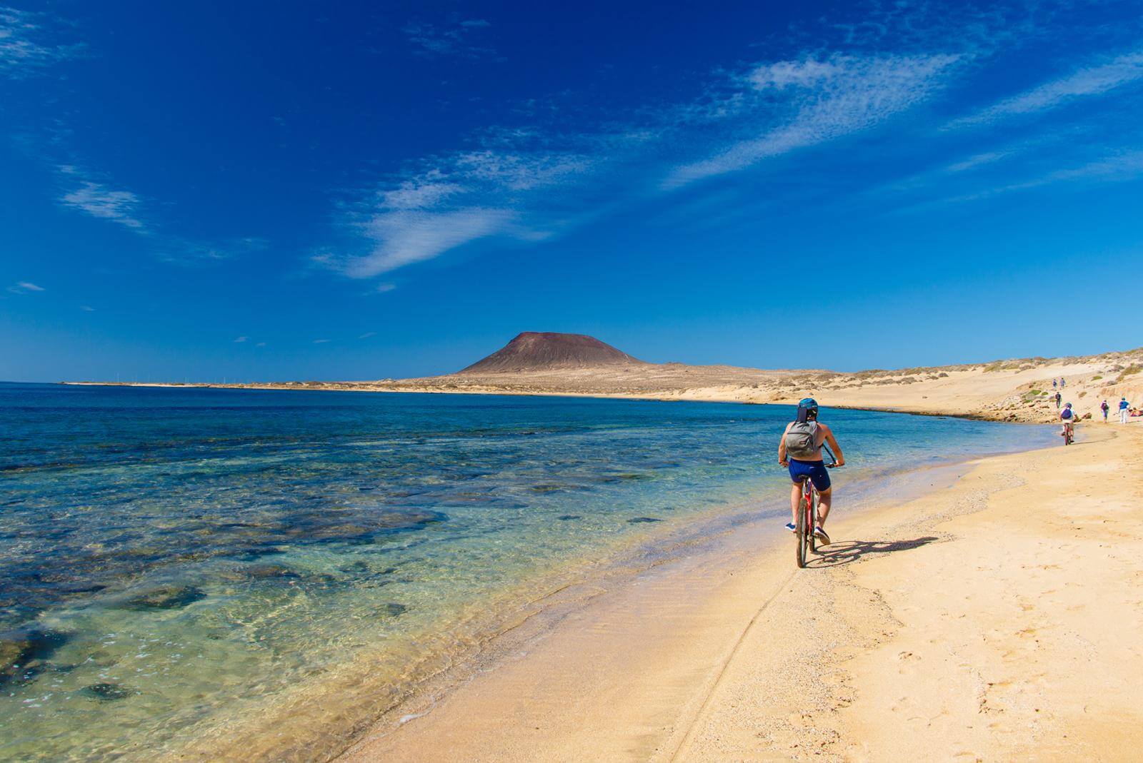 Imagen - Playas para vivirlas - Playa la Francesa