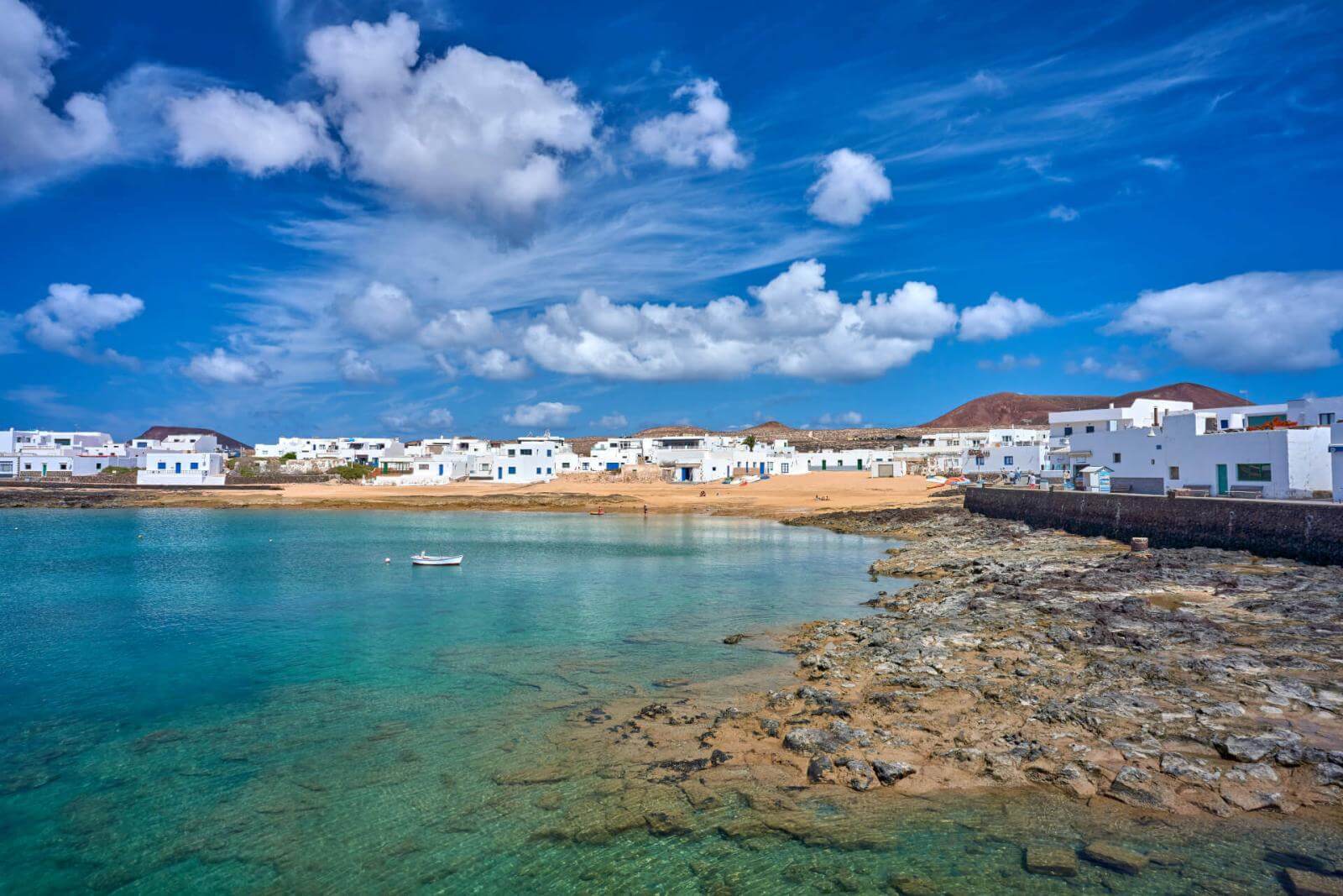 caleta de sebo joe