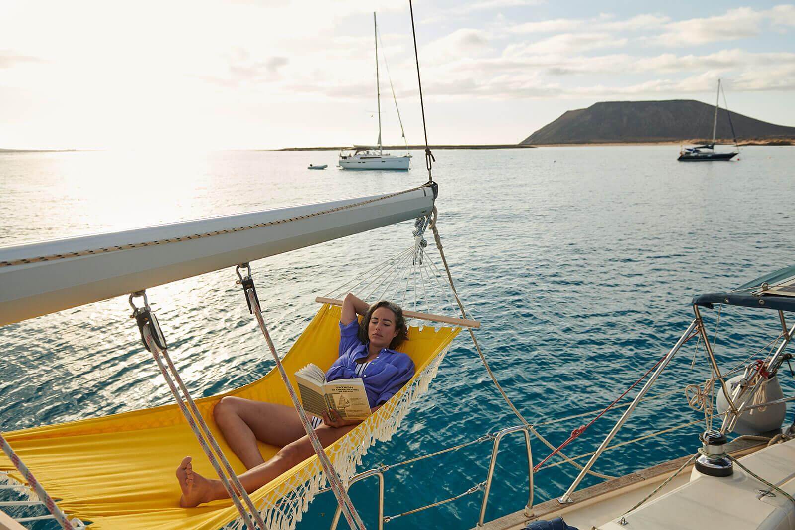 Marina Corralejo. Fuerteventura