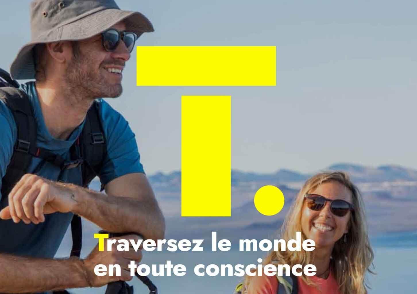 Traversez le monde en toute conscience