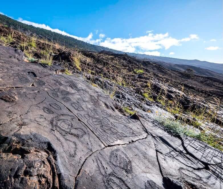 El Julan. El Hierro.