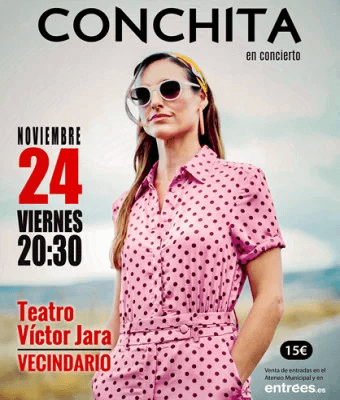 Conchita