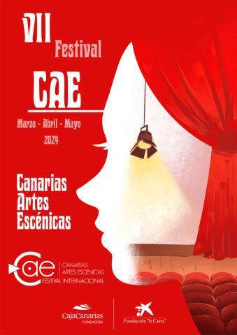 Festival de Artes escénicas