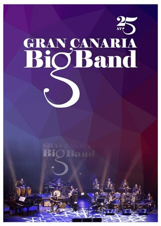Gran Canaria Bg Band