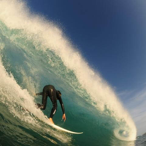 Gran Canaria Wind & Waves Festival