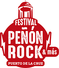 Peñon Rock