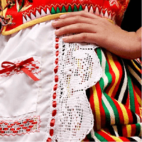Romería del Poleo, Icod