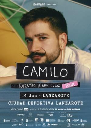 camilo lanzarote