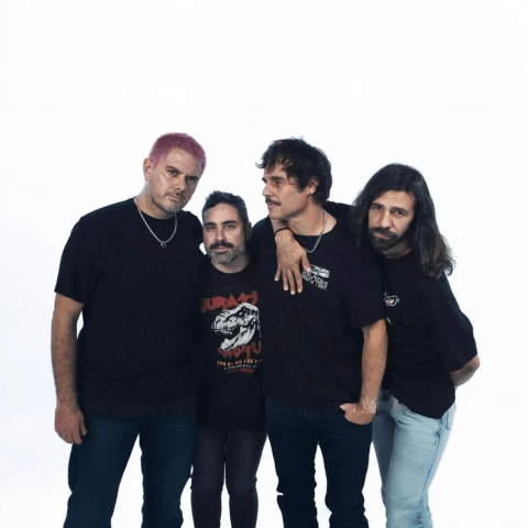 despistaos_concierto