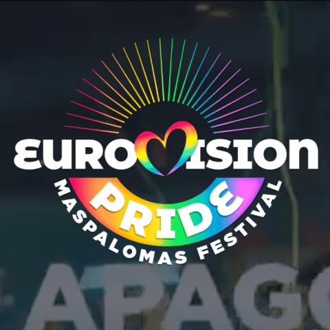 eurovisionpridemaspalomas