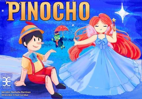 pinocho