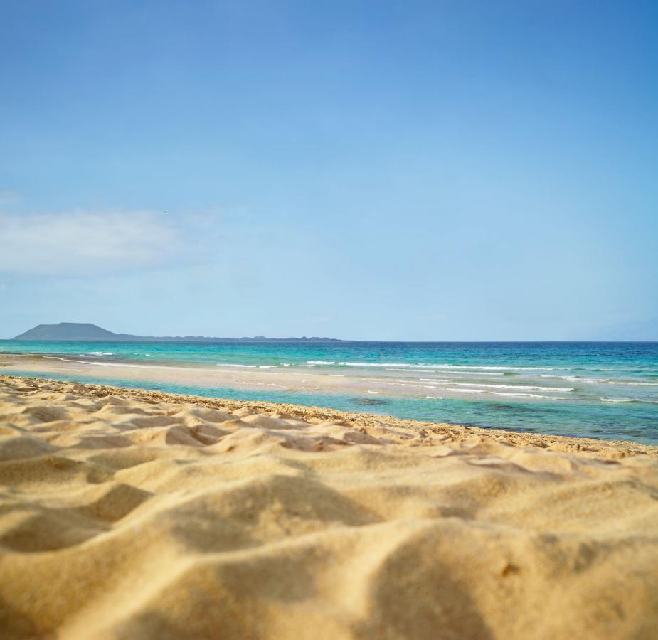 Fuerteventura. Corralejo