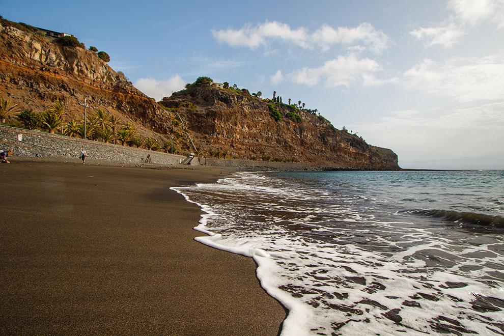 Playa de la Cueva