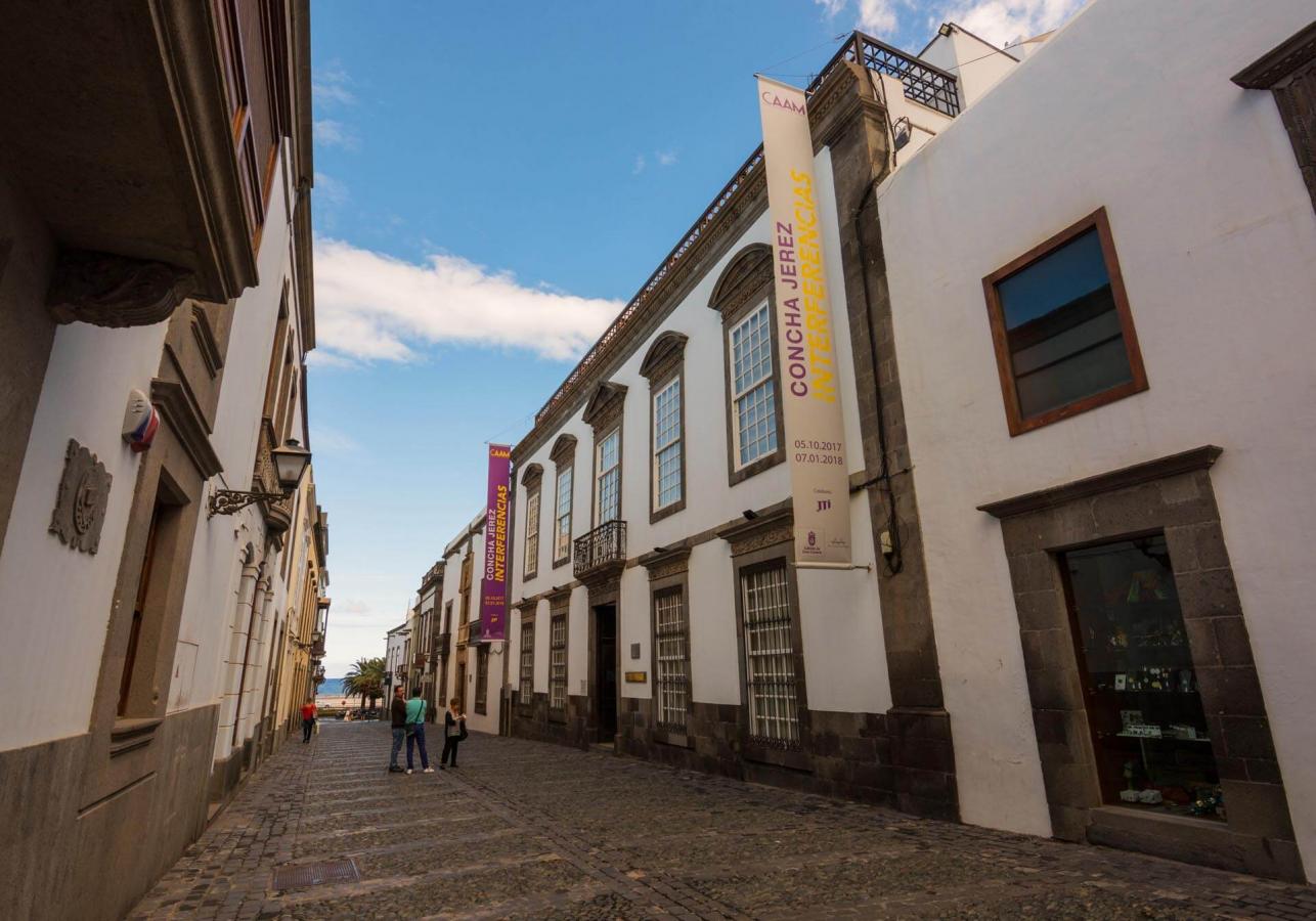 Barrio de Vegueta - galeria1