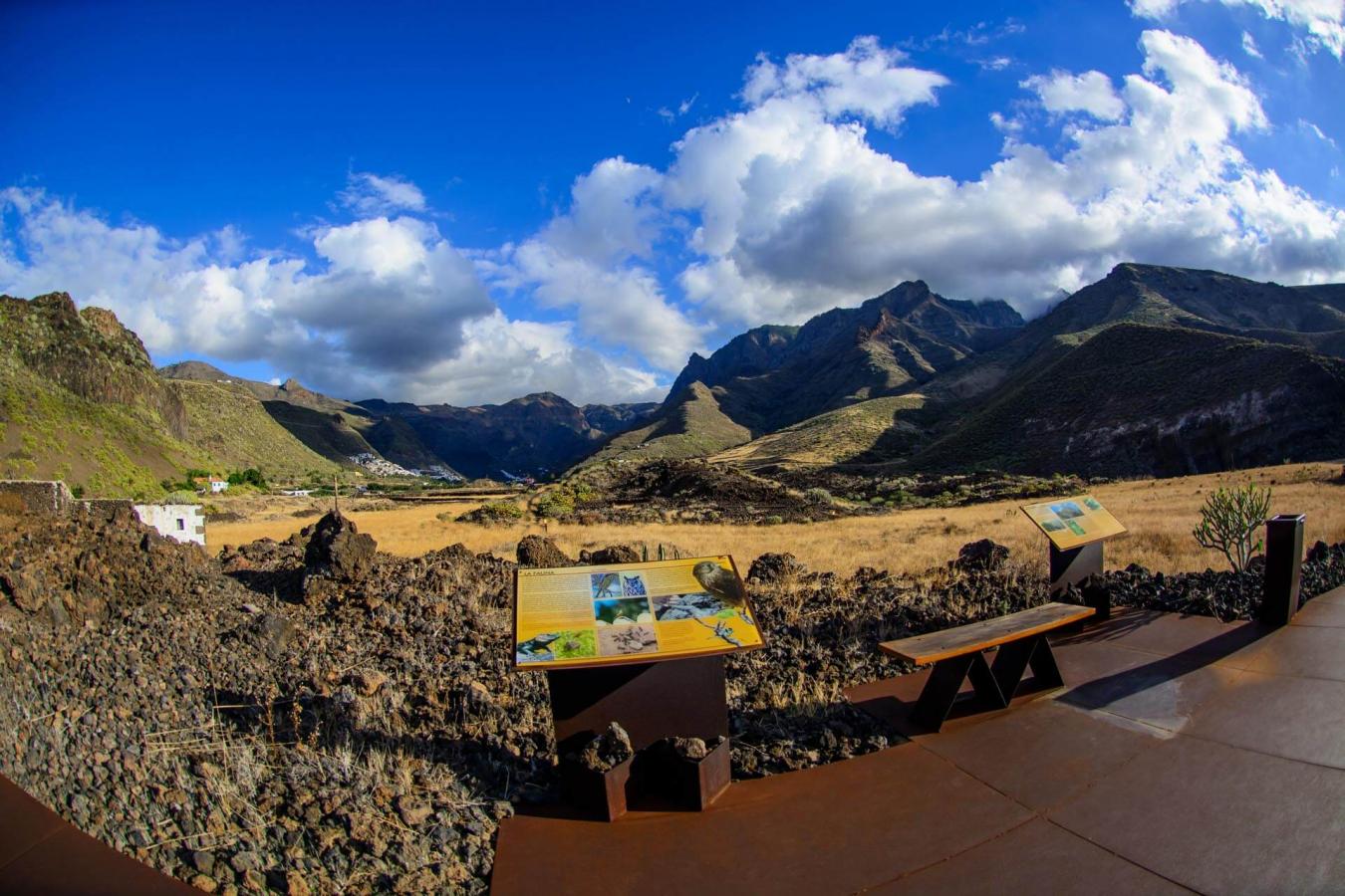 Maipés de Agaete Museos y centros turísticos en Gran Canaria