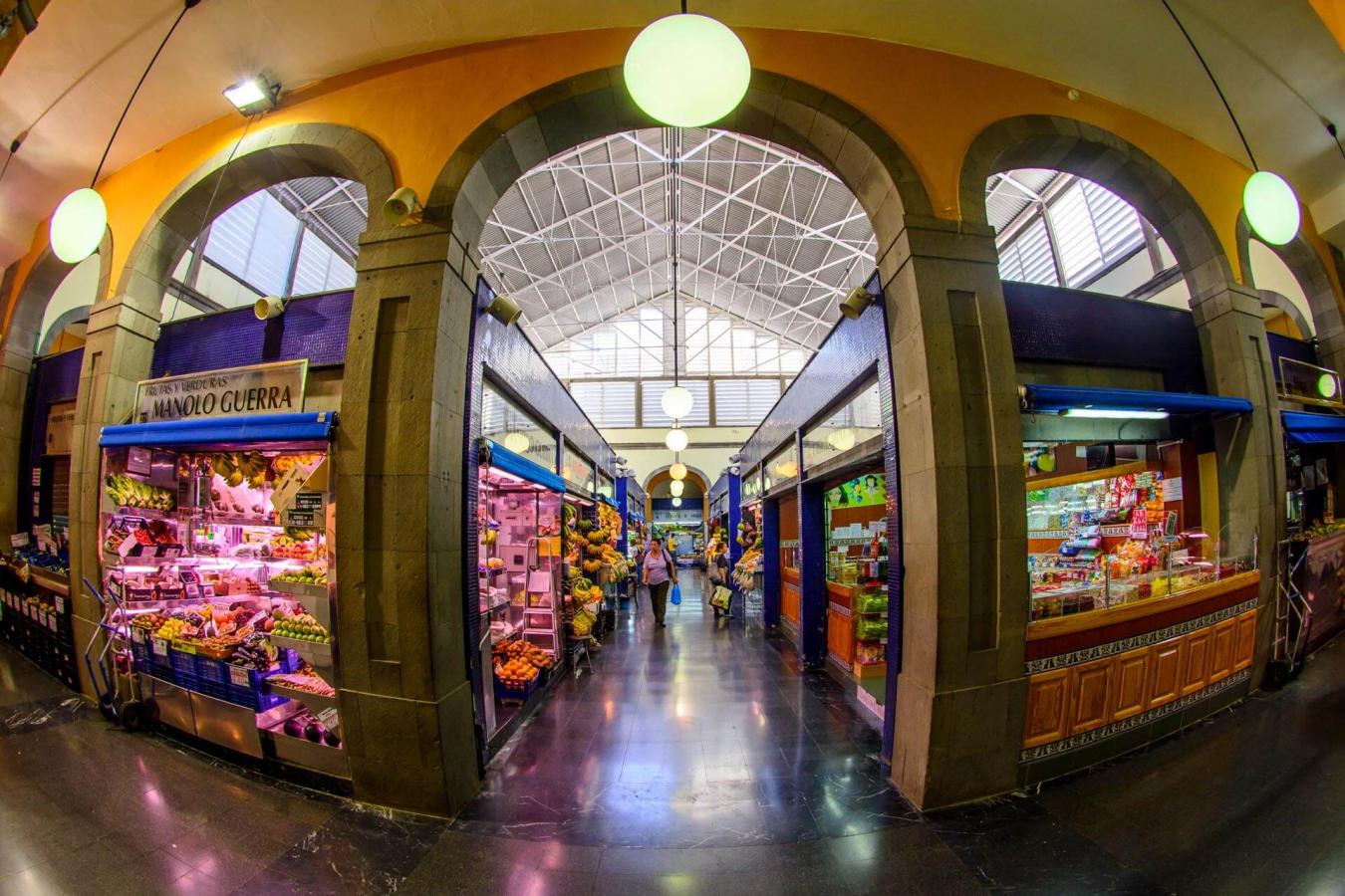 Barrio de Vegueta - galeria5