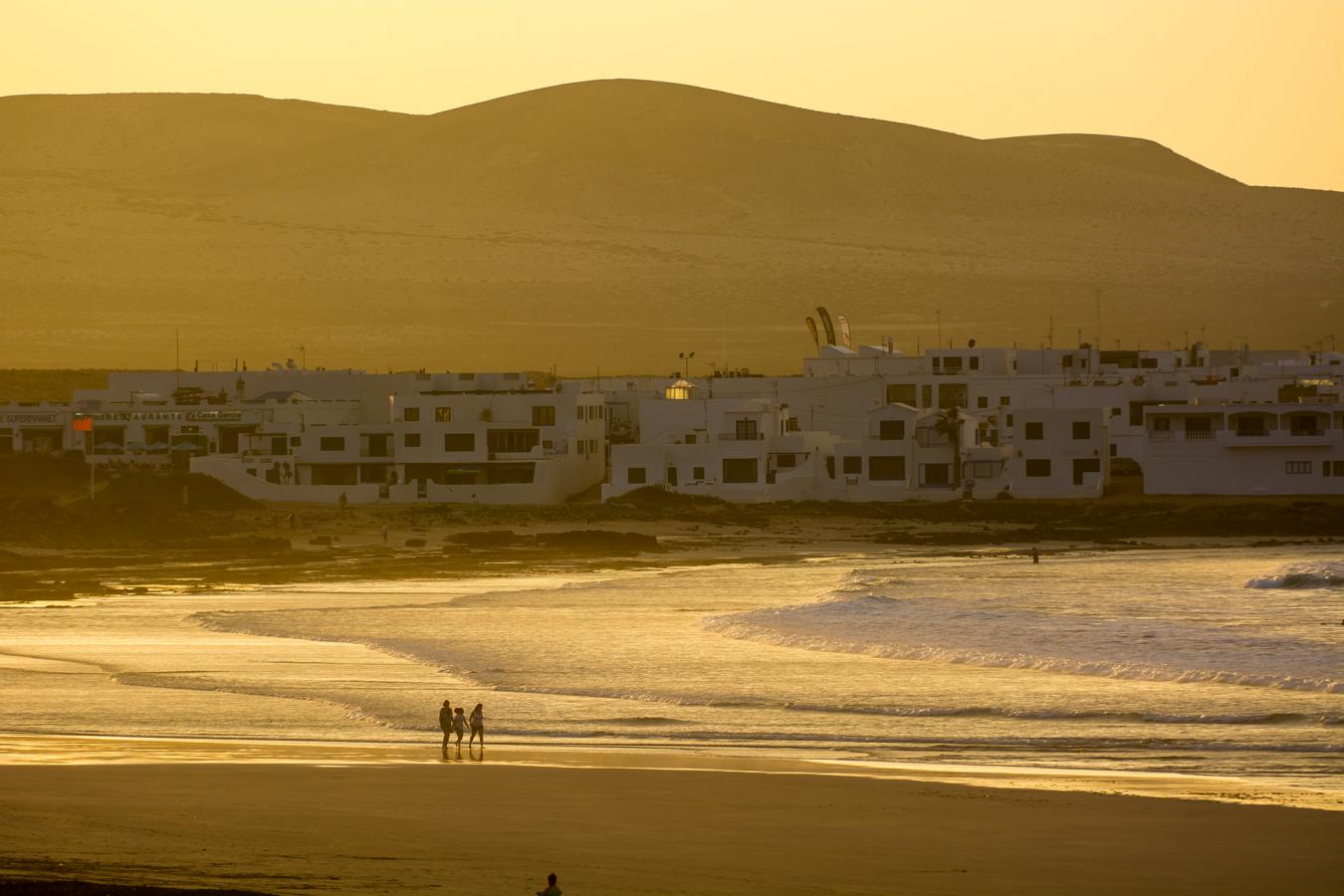 Excursión a playa de Famara - galeria5