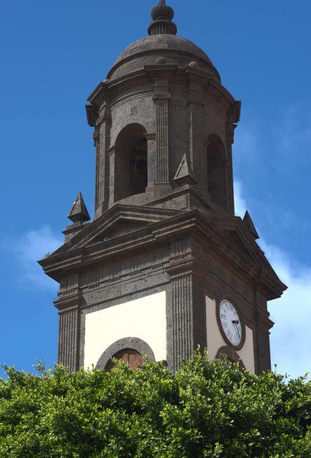 Santa María de Guía - galeria3