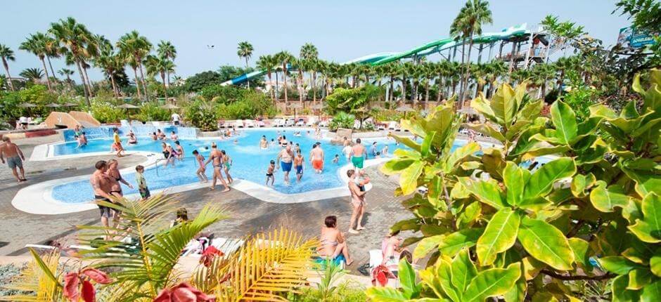 Aqualand Costa Adeje Parcs aquatiques de Tenerife