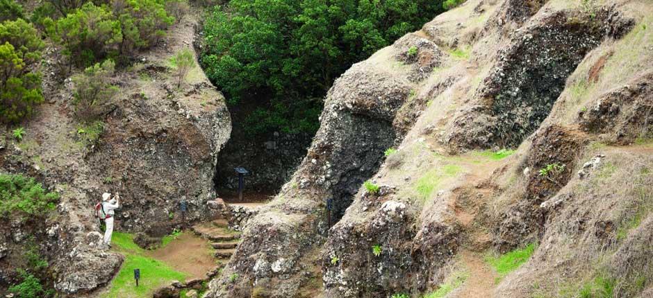 Le Garoé, à El Hierro