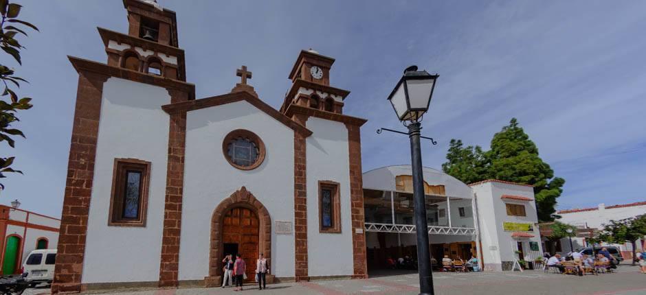 Artenara villages à visiter de Gran Canaria