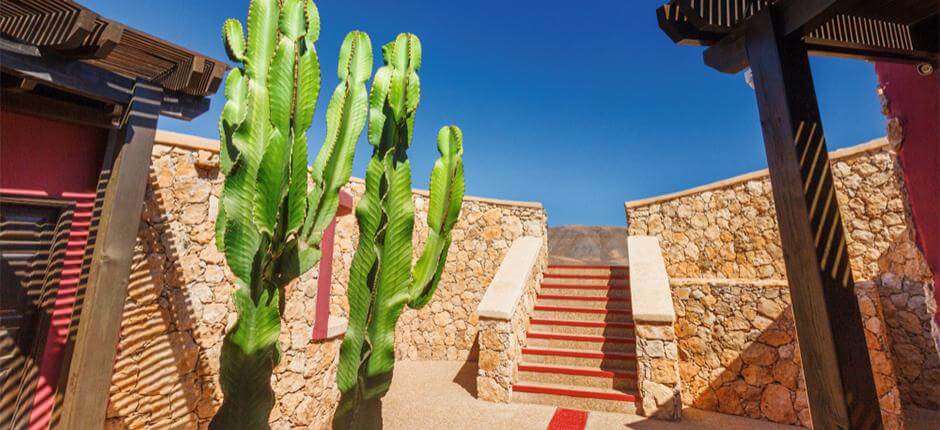 La Atalayita à Fuerteventura