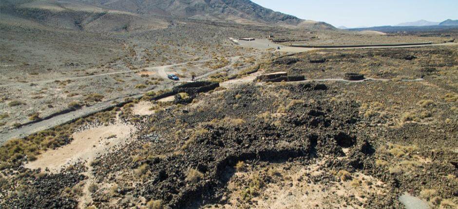 La Atalayita à Fuerteventura