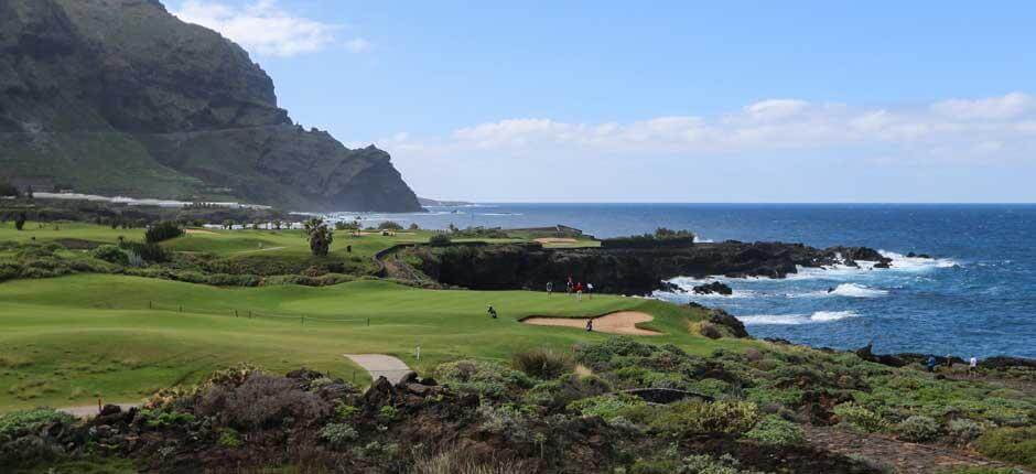 Buenavista Golf Terrains de golf de Tenerife
