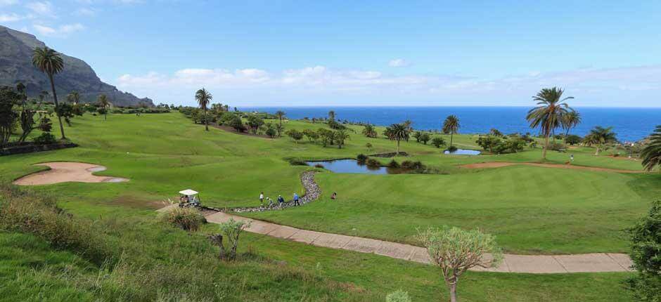 Buenavista Golf Terrains de golf de Tenerife