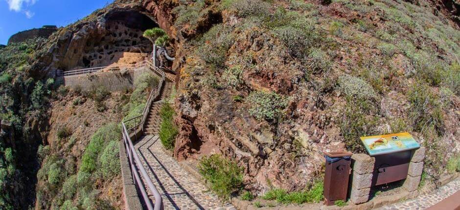 Monastère de Valerón visites d'intérêt à Grande Canarie