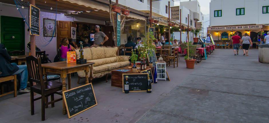 Corralejo Destinations touristiques de Fuerteventura