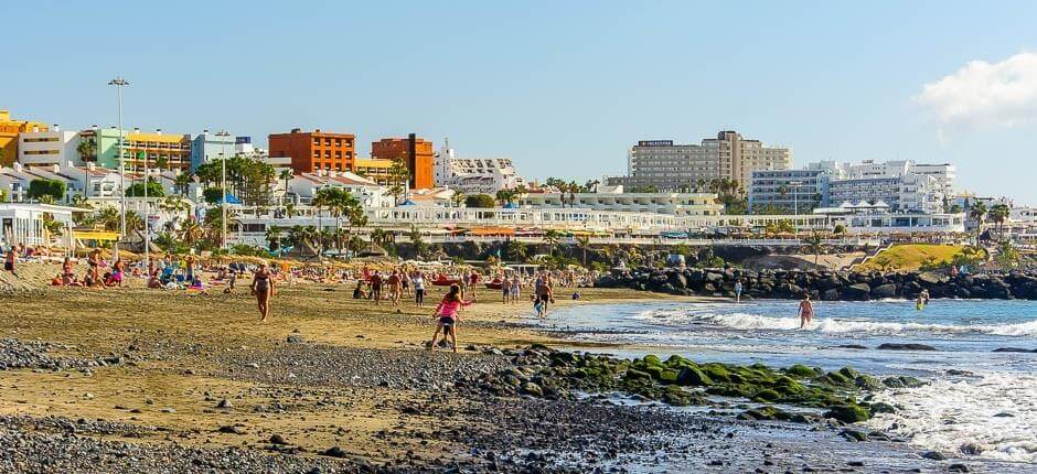 Costa Adeje Destinations touristiques de Tenerife