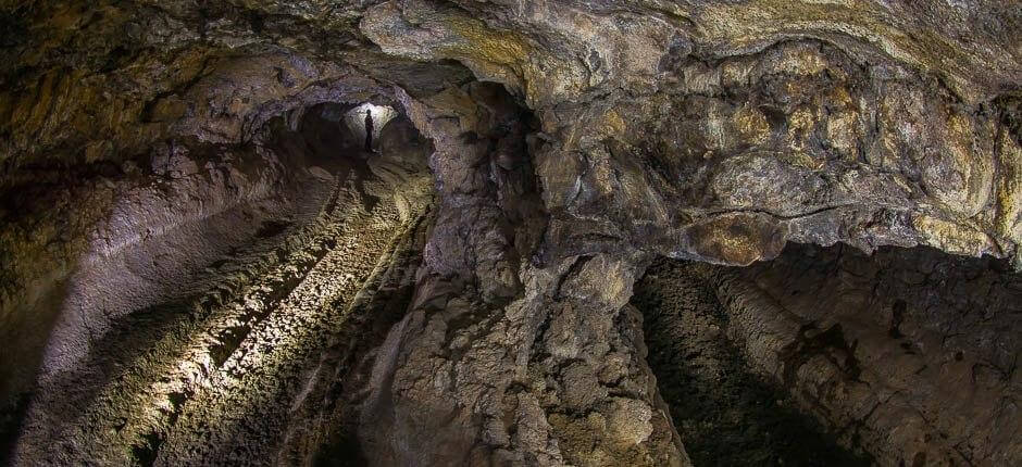 Grotte del Viento visite d'intérêt de Tenerife