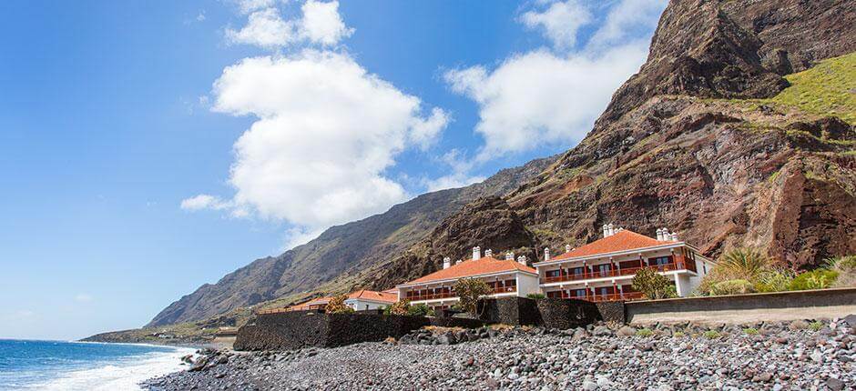 Parador de El Hierro - Gîtes ruraux de El Hierro