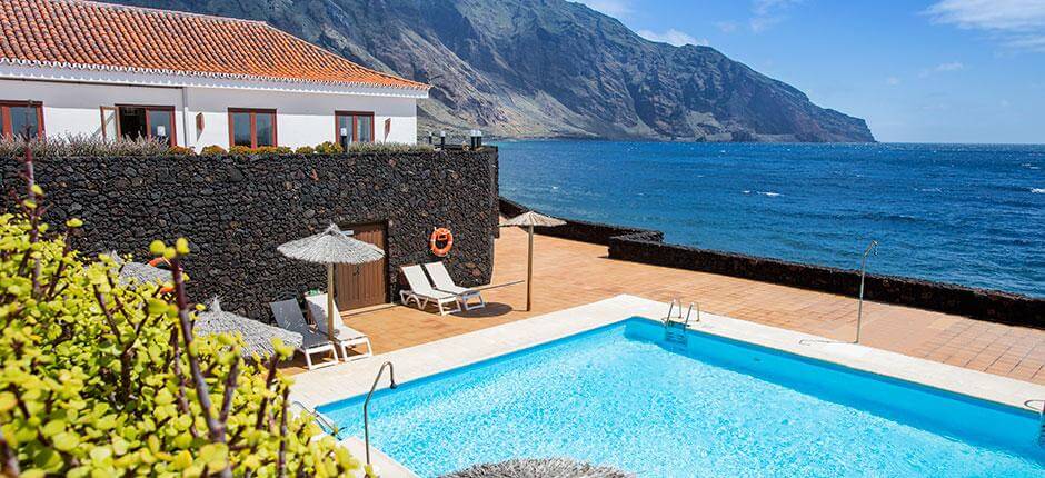 Parador de El Hierro - Gîtes ruraux de El Hierro