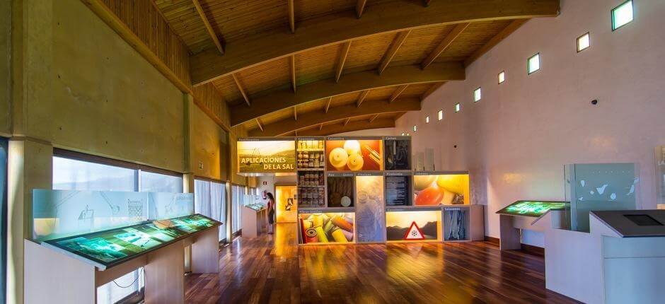 Musée du Sel Musées de Fuerteventura