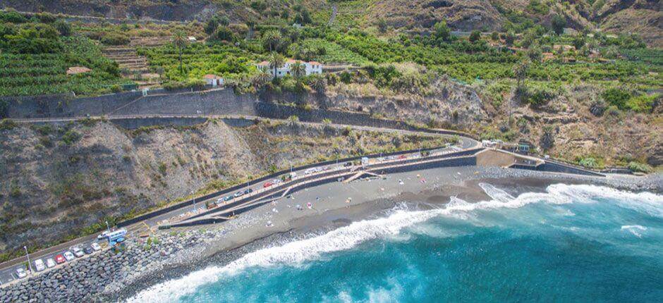 El Socorro à Tenerife