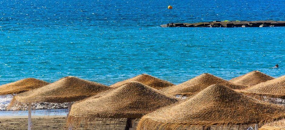 Fañabé Plages pour enfants de Tenerife