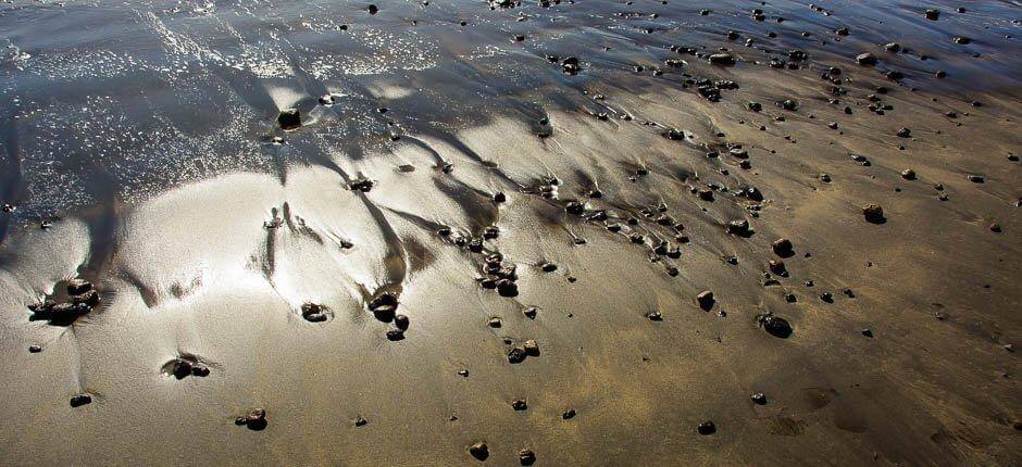 Fañabé Plages pour enfants de Tenerife