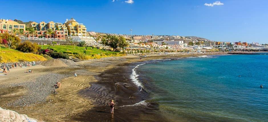Fañabé Plages pour enfants de Tenerife