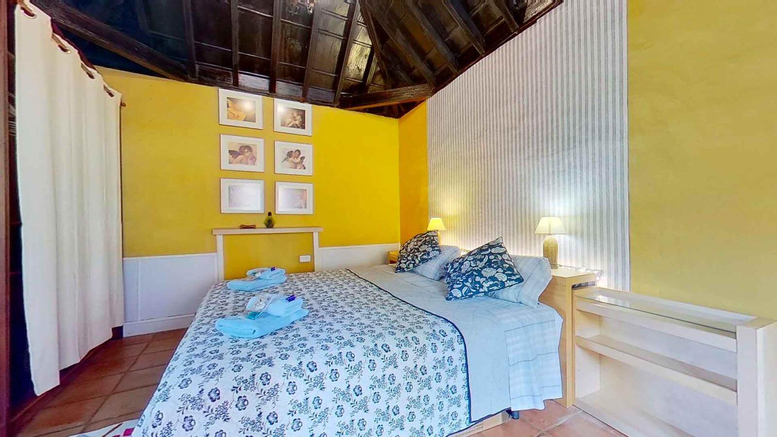 Finca Paraíso - Tenerife