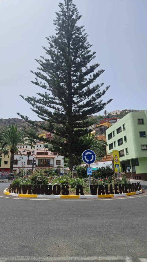 Vallehermoso