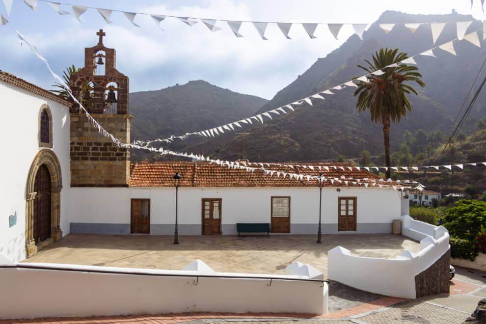 Convento de Santo Domingo