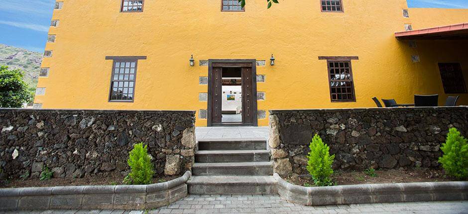 Gîte rural Maipez Gîtes ruraux de Grande Canarie