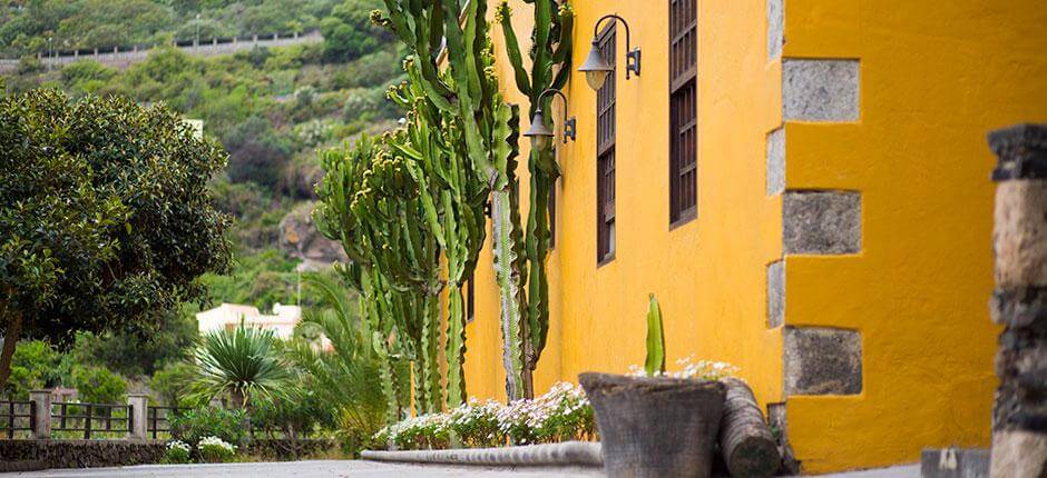 Gîte rural Maipez Gîtes ruraux de Grande Canarie