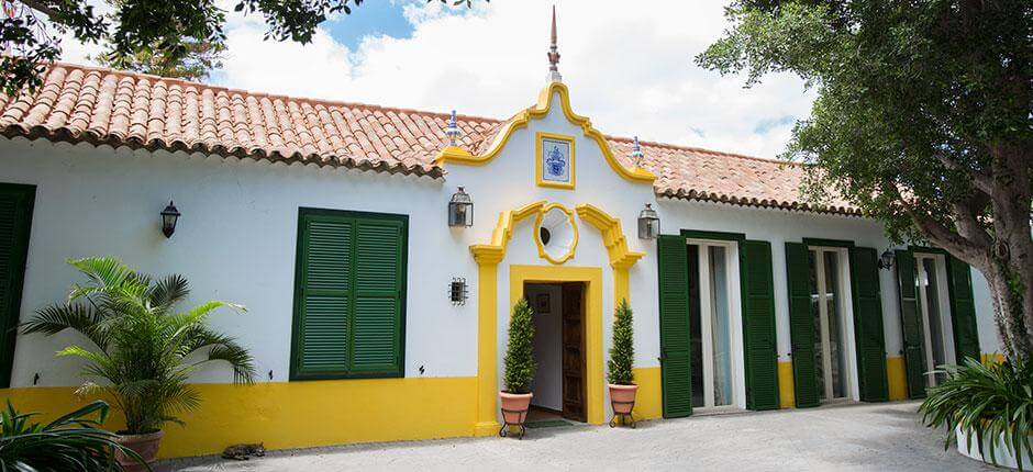 Cortijo San Ignacio Golf Gîtes ruraux de Grande Canarie