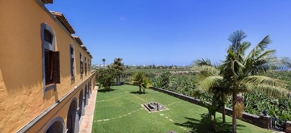 Hacienda del Buen Suceso Gîtes ruraux de Grande Canarie